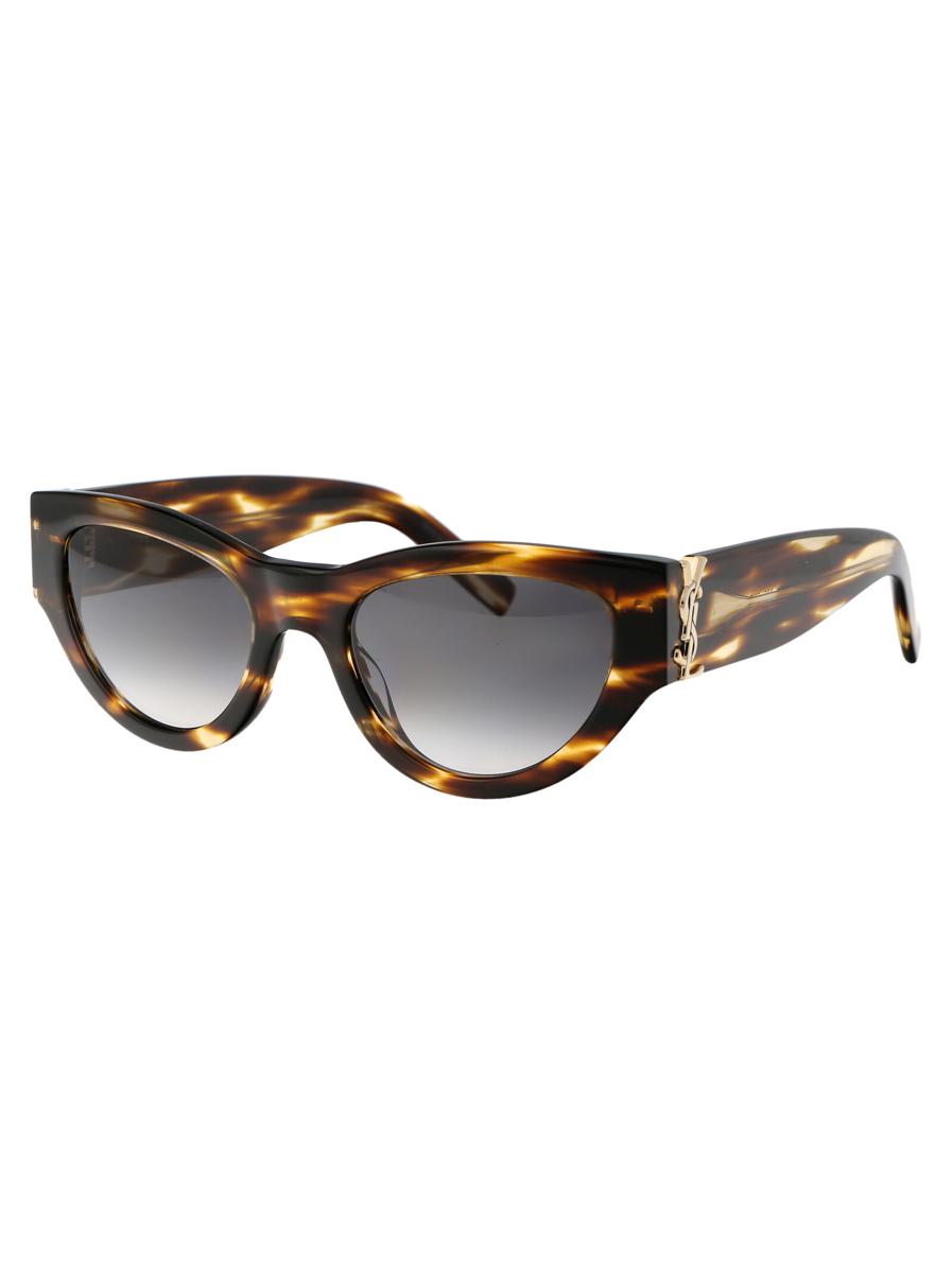 Saint Laurent Eyewear Sonnenbrillen