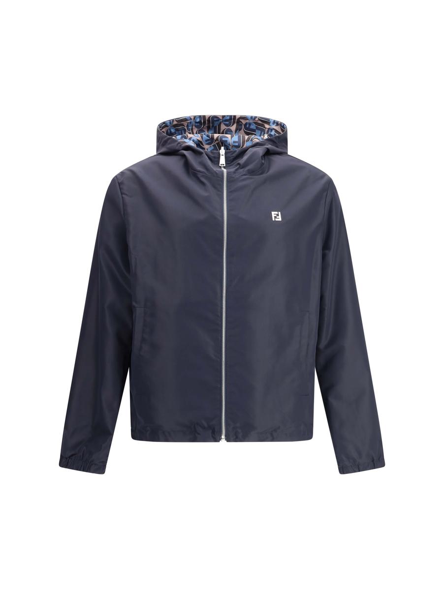 Fendi Jacken