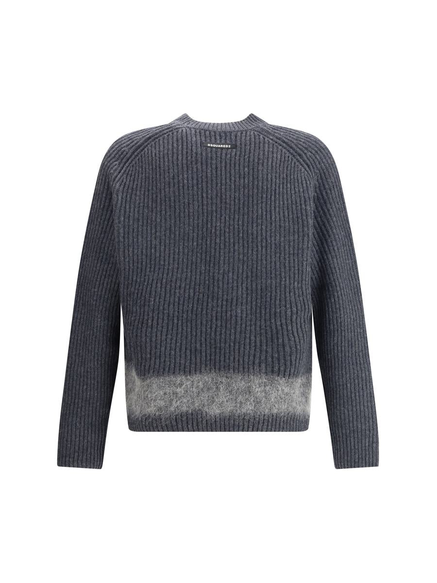 DSQUARED2 Strickwaren