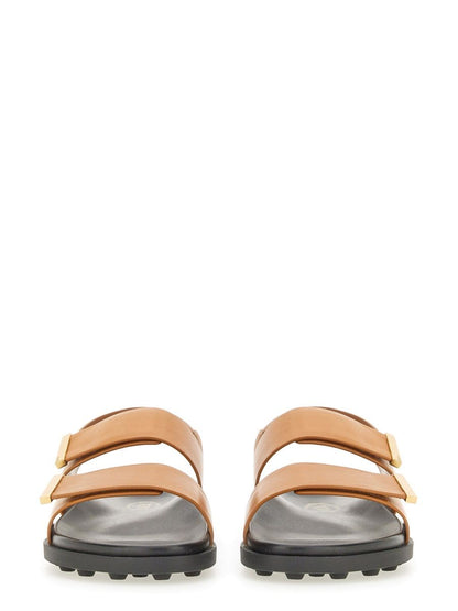 Tod'S Ledersandale