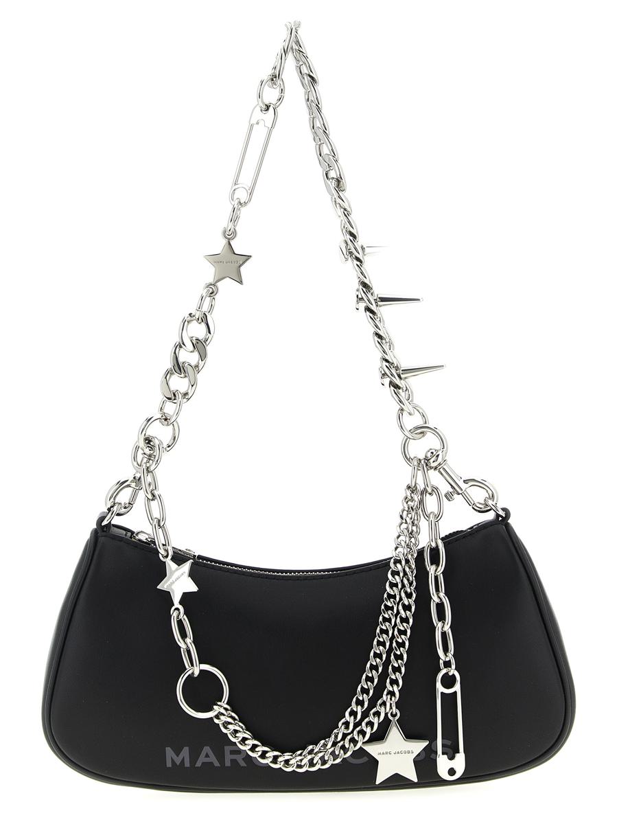 Marc Jacobs „The Star Charm“ Schultertasche