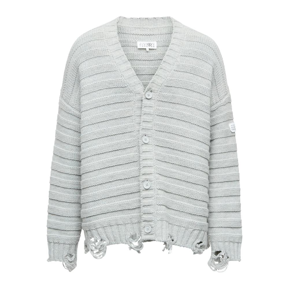 MM6 Maison Margiela Pullover