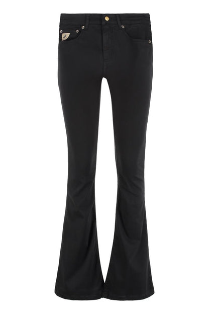 Lois Jeans Raval-16 Schlaghose
