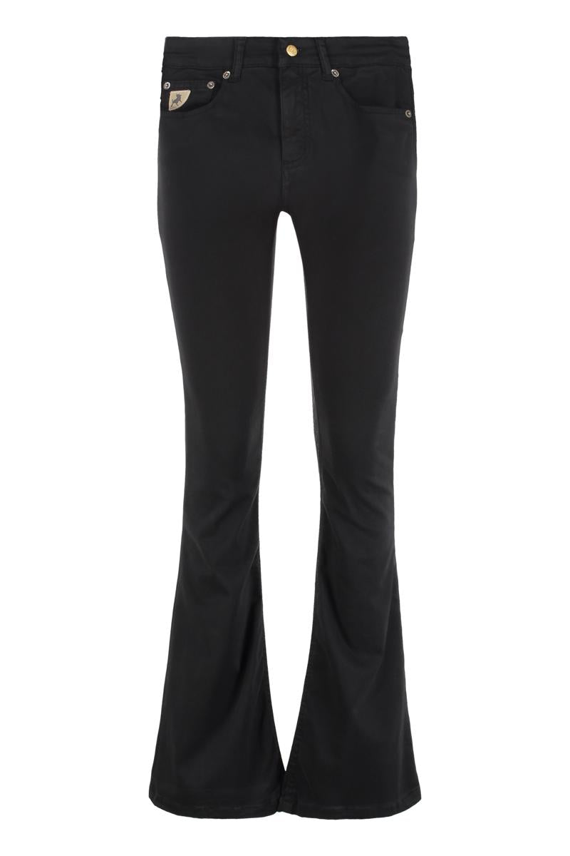 Lois Jeans Raval-16 Schlaghose