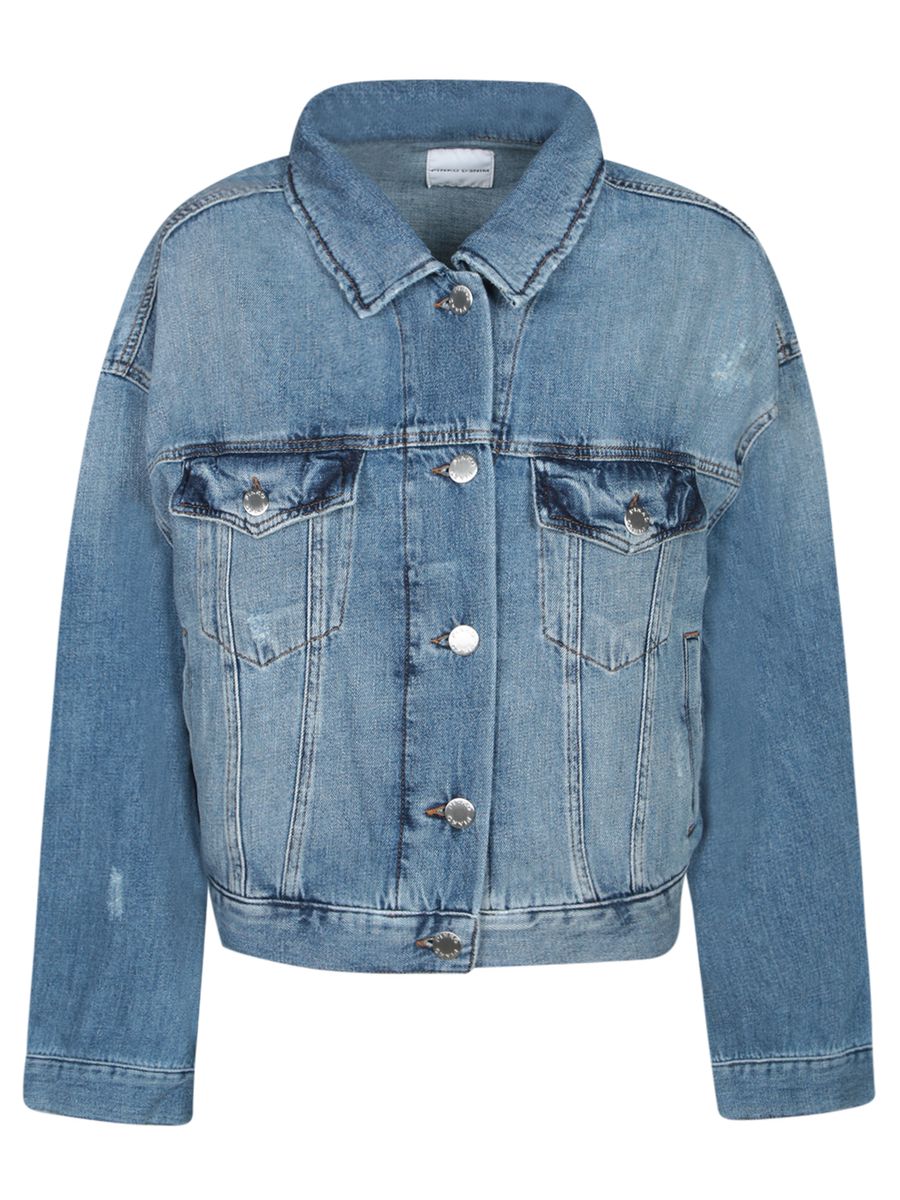 Pinko Jacken