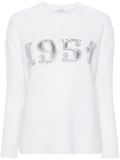 Max Mara Pullover