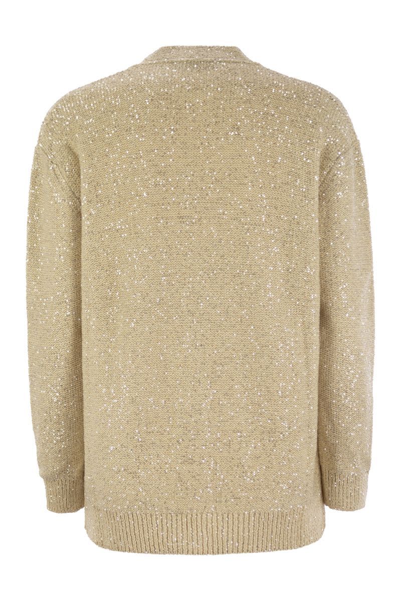Fabiana Filippi Pullover