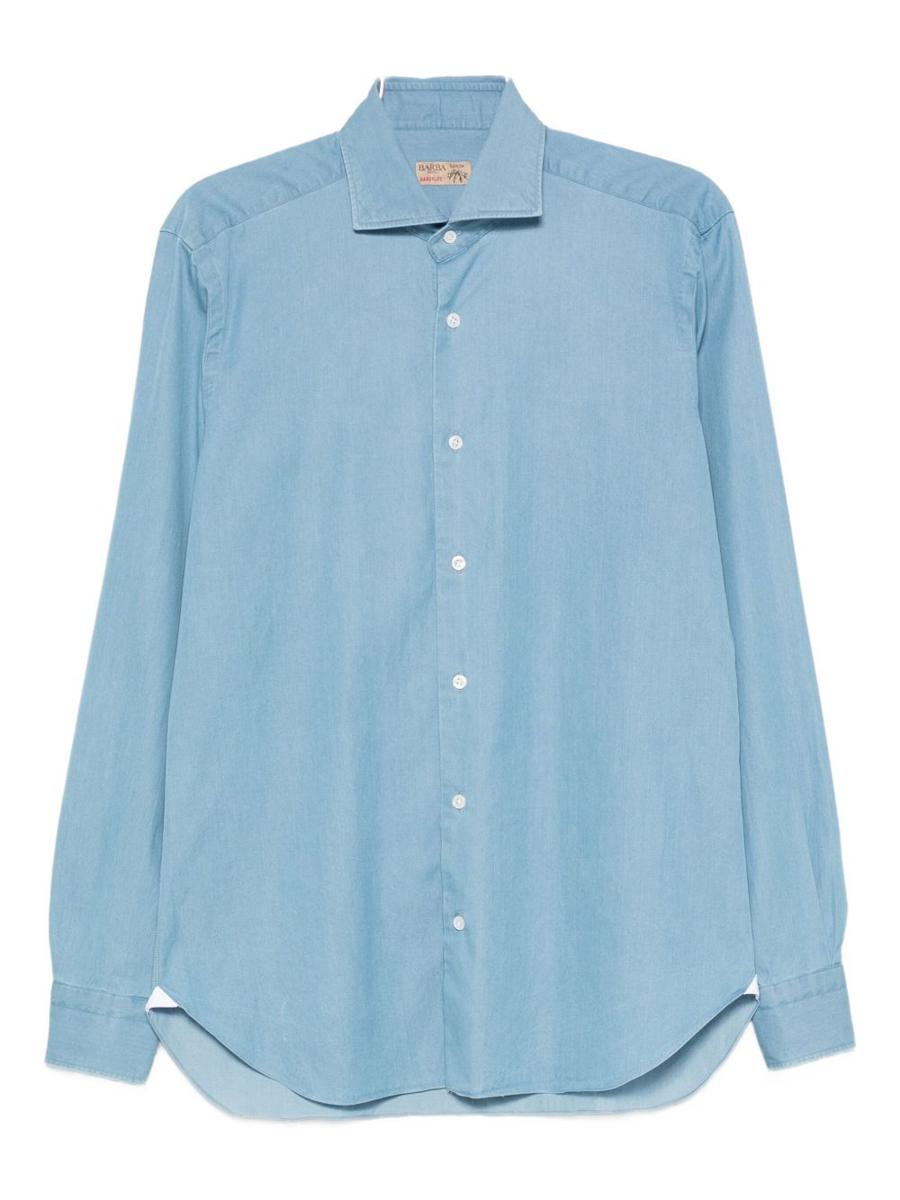 Barba-Shirts