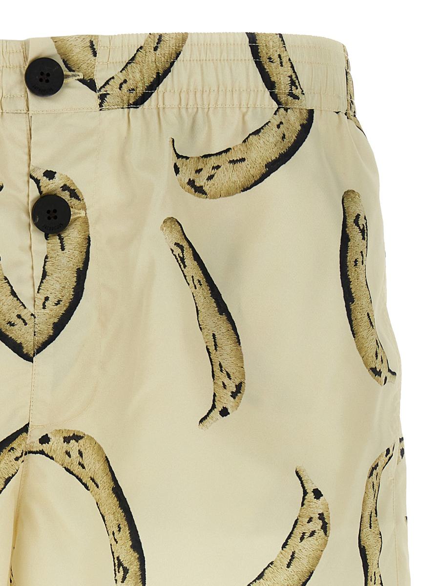 Badeanzug „Le Maillot Puntini“ von Jacquemus