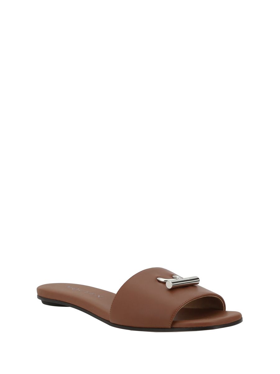 Alexander Mcqueen Sandalen