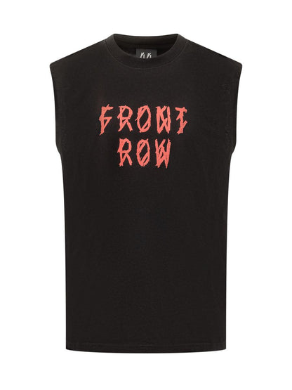 M44 Label Group 44 Label Group Herren Front Row Tank Top