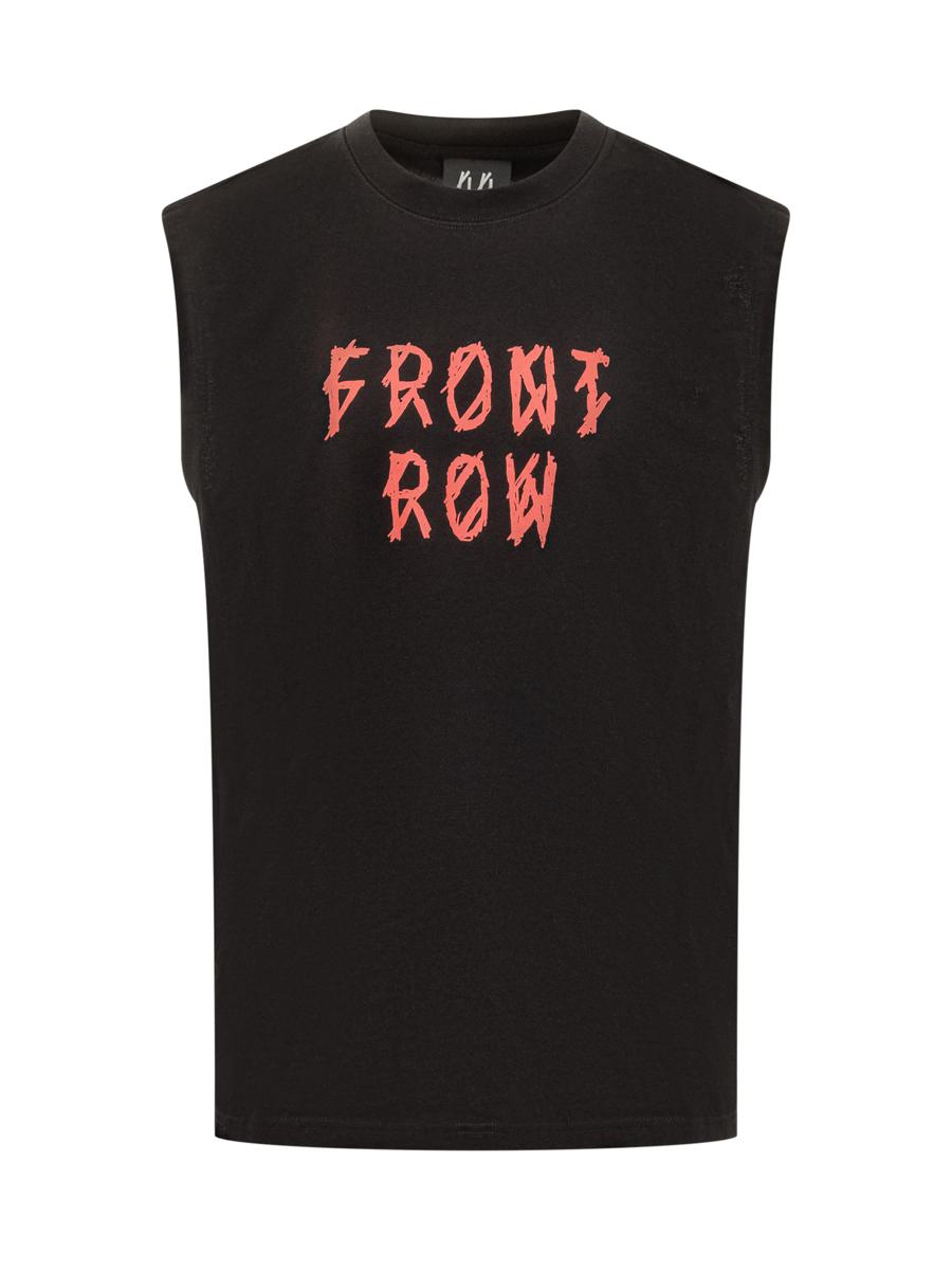 M44 Label Group 44 Label Group Herren Front Row Tank Top