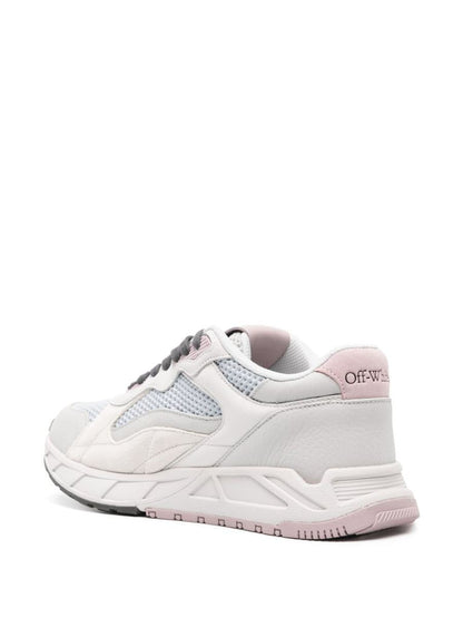 Off-White Flache Schuhe