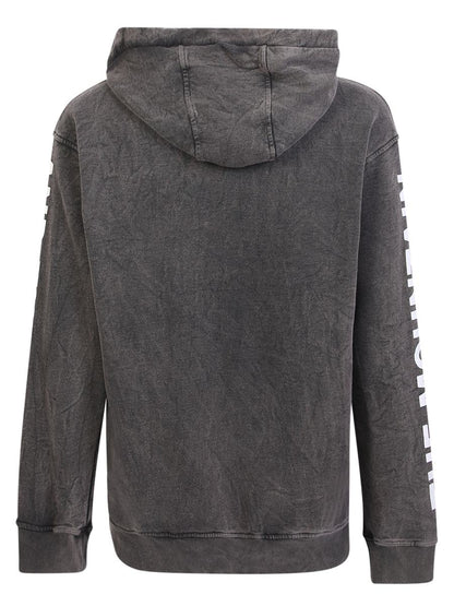 Mauna Kea Sweatshirts