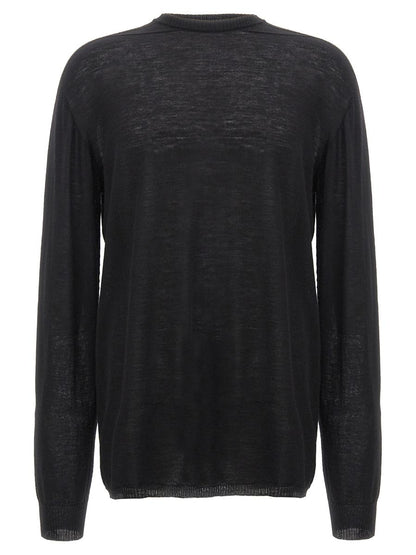 Rick Owens „Oversized Level“-Pullover