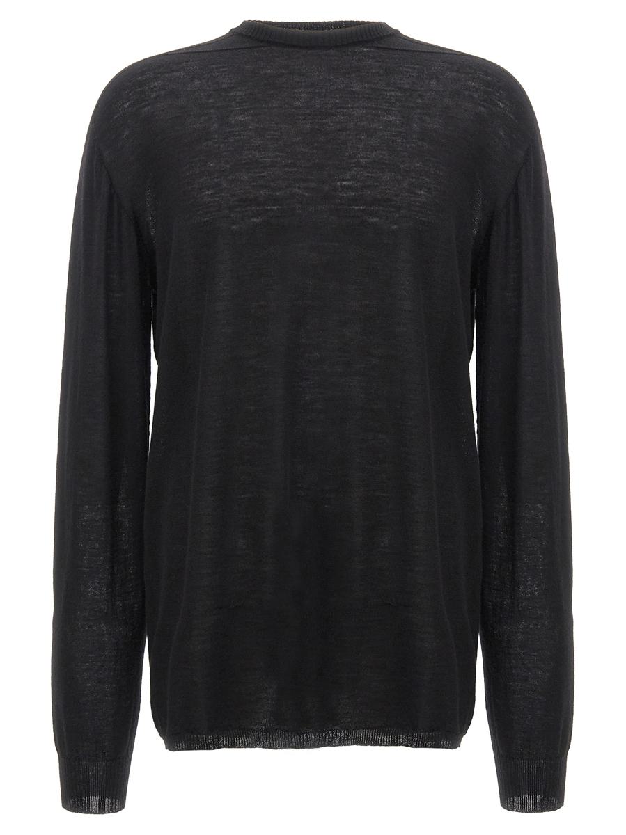 Rick Owens „Oversized Level“-Pullover
