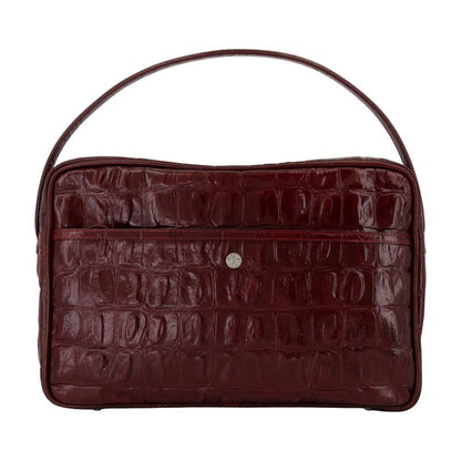 Acne Studios Camero Schultertasche