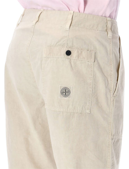 Stone Island Fatigue-Hose