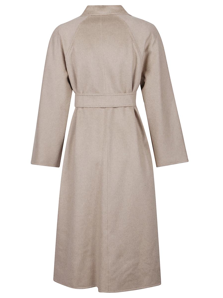 Max Mara Mantel