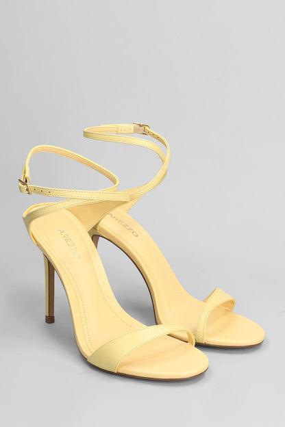 Arezzo Sandalen