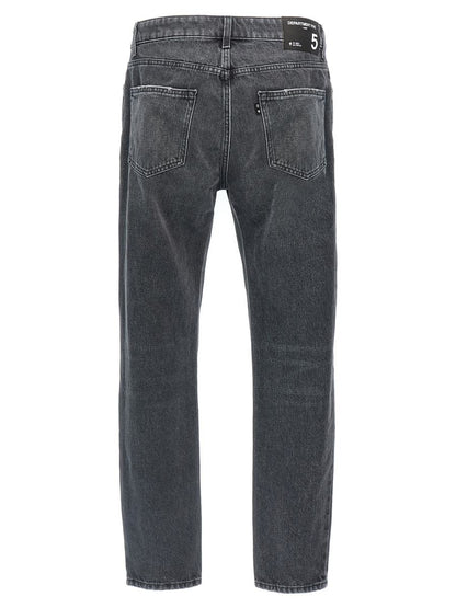 Department 5 – Drake-Jeans