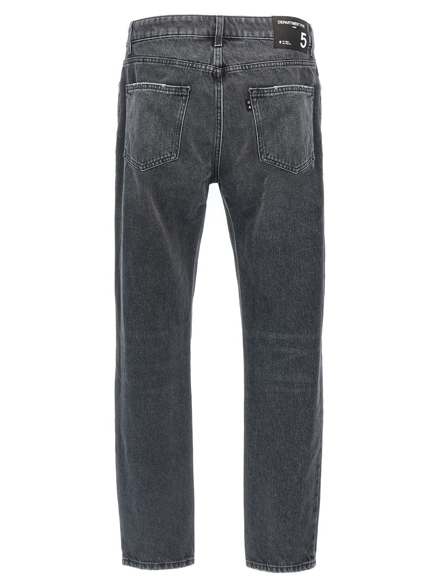 Department 5 – Drake-Jeans