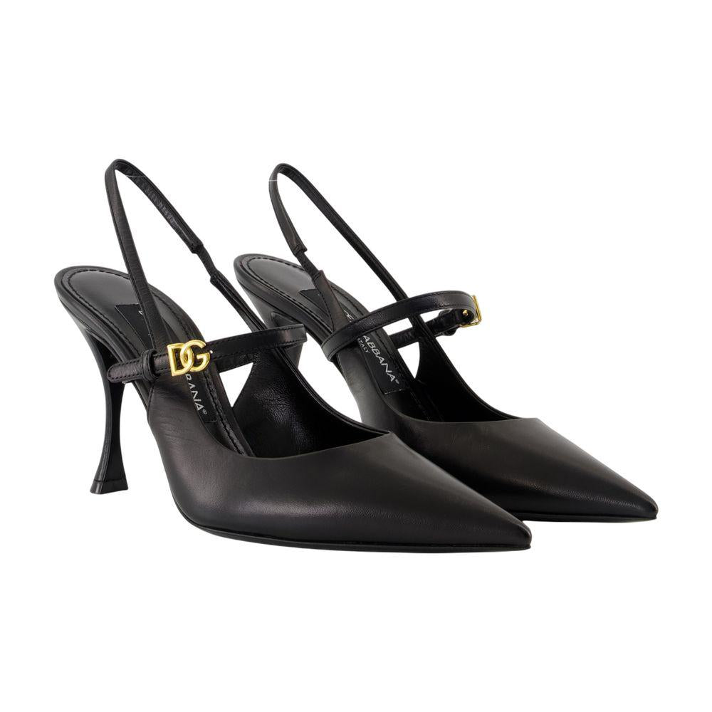 Dolce &amp; Gabbana Gruppo 32 Pumps