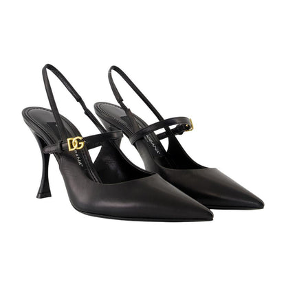 Dolce &amp; Gabbana Gruppo 32 Pumps