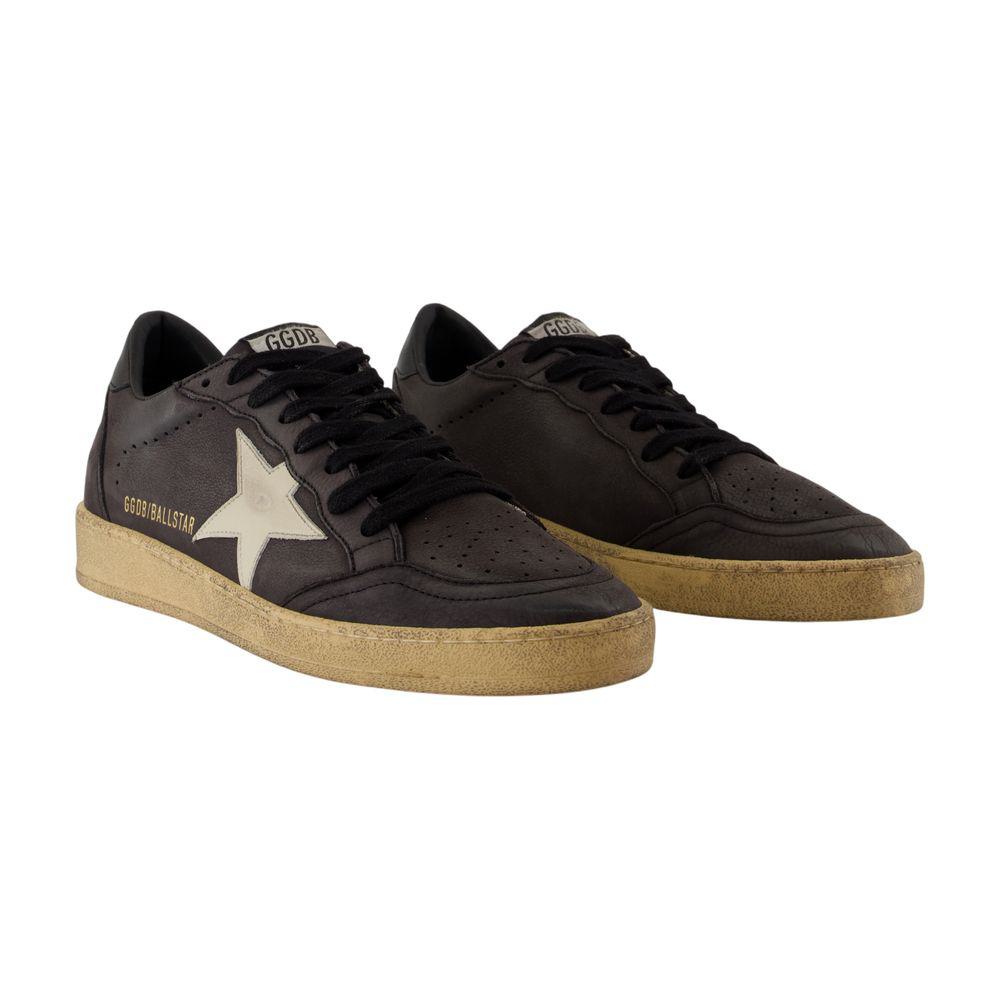 Golden Goose Ballstar Sneaker