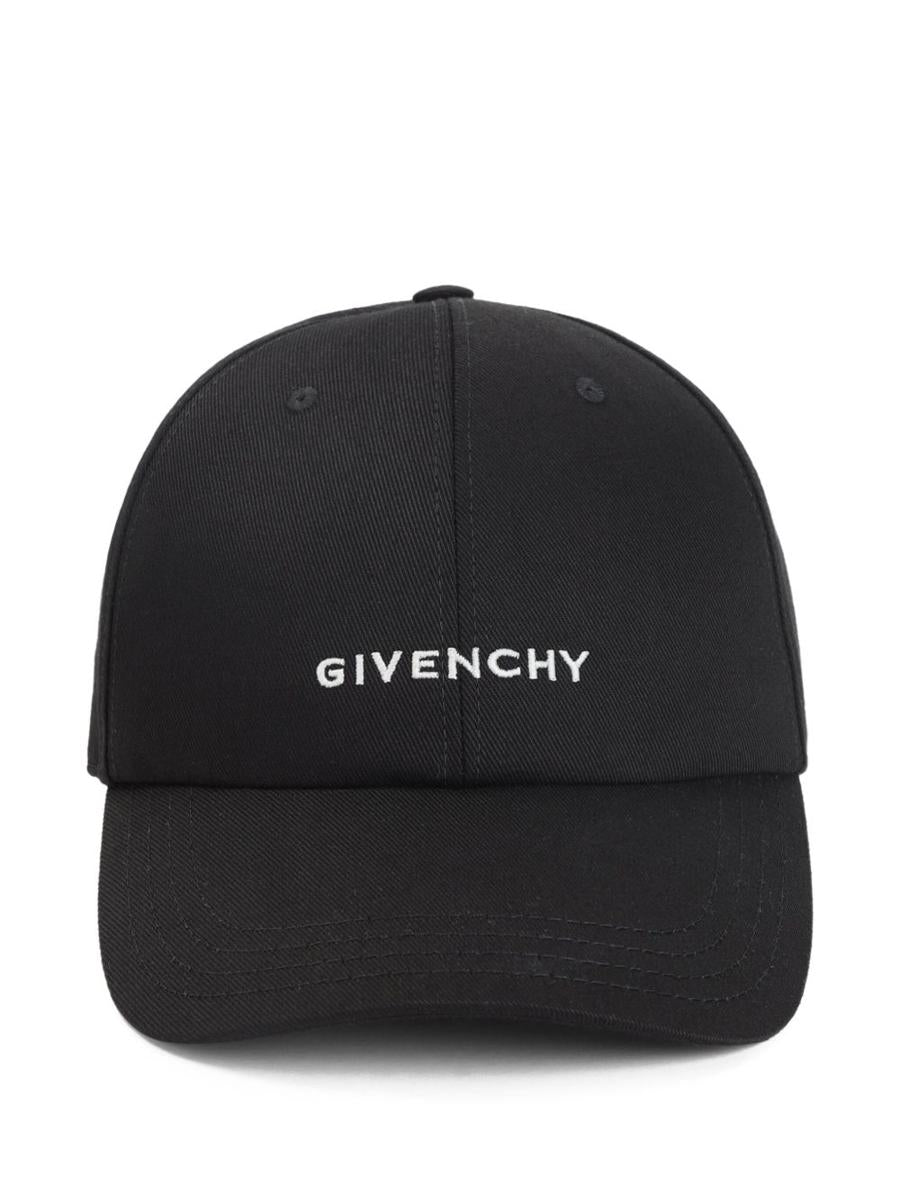 Givenchy Hüte