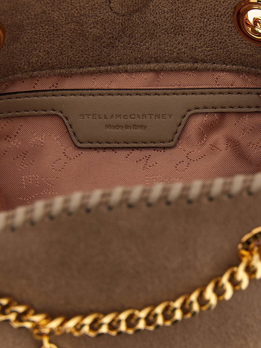 Stella McCartney „Falabella“-Beuteltasche