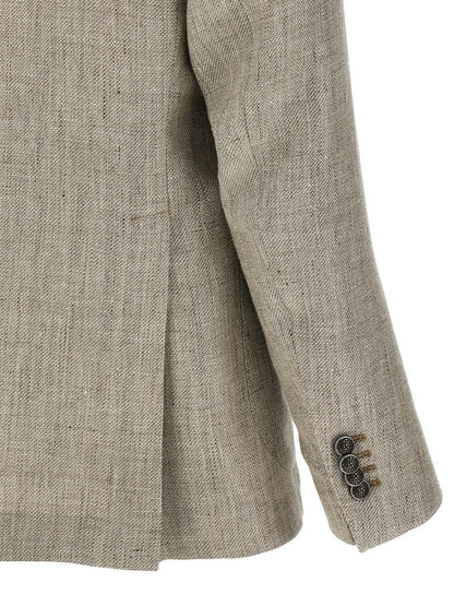 Tagliatore-Blazer „Montecarlo“.
