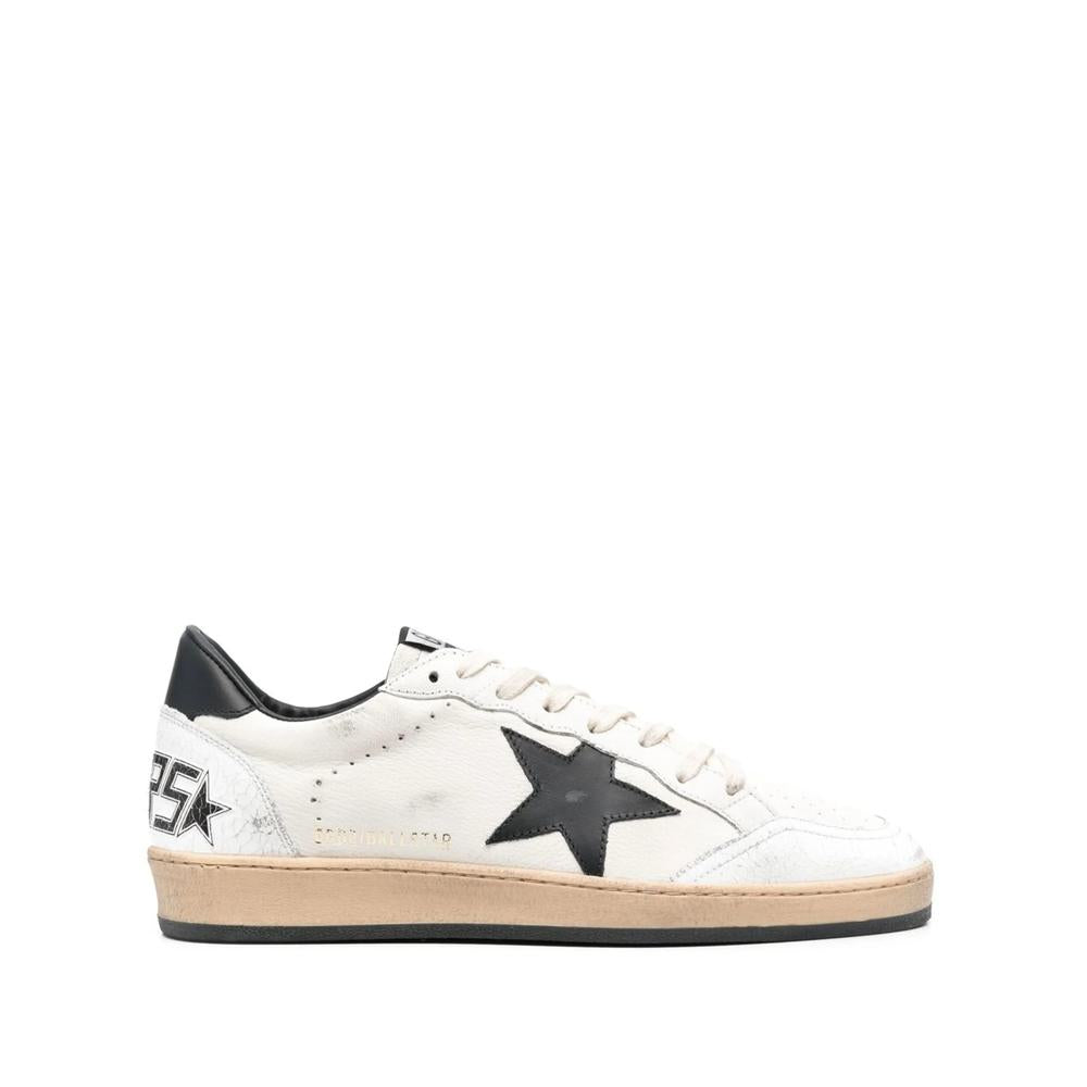 Golden Goose Turnschuhe