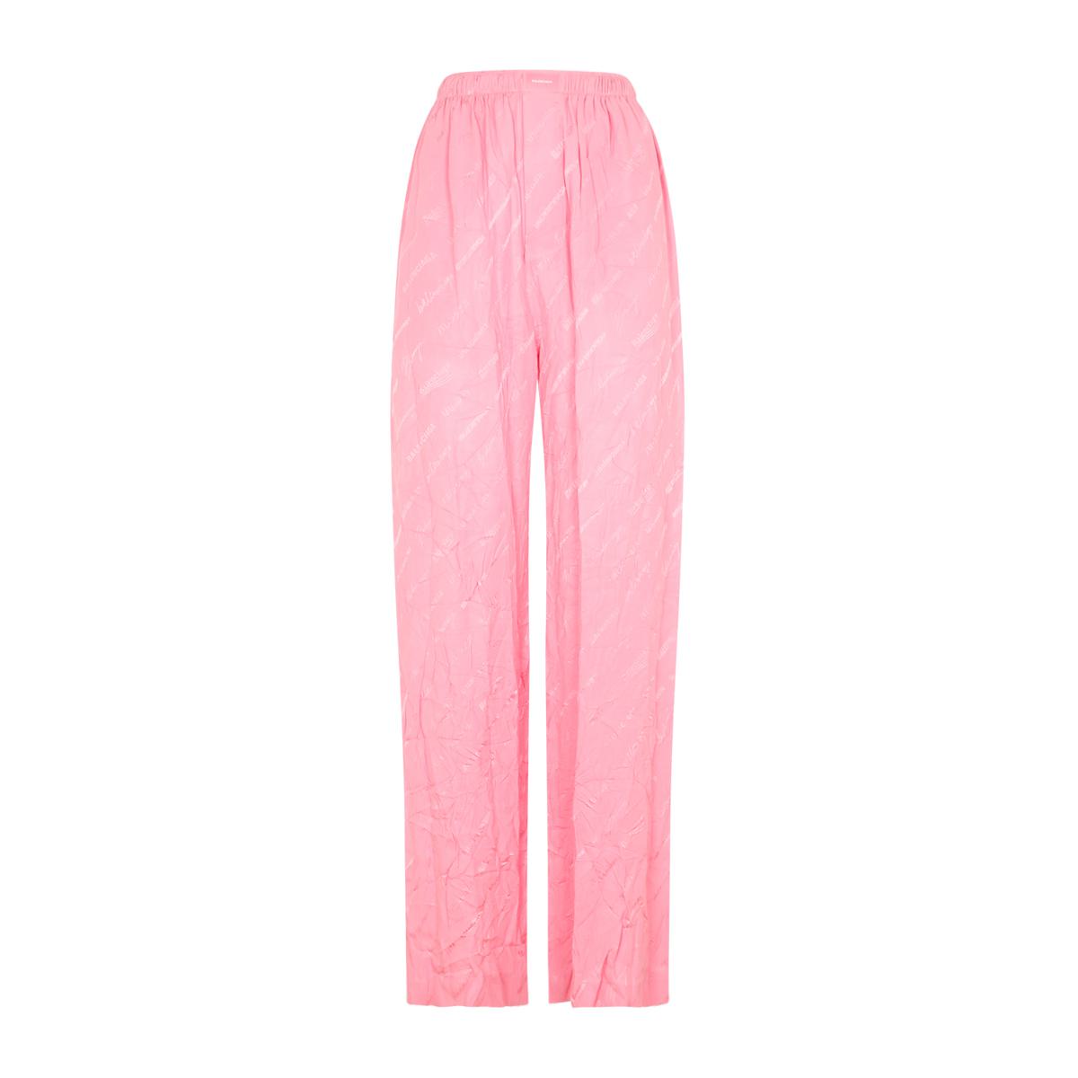 Balenciaga-Hosen