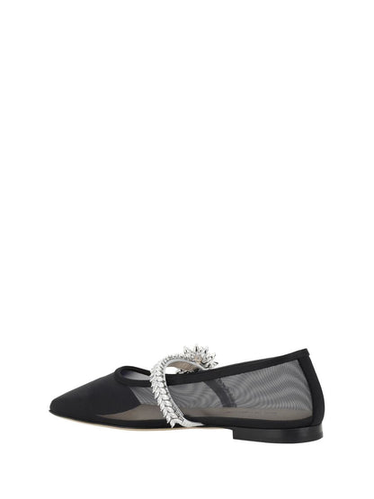 Mach &amp; Mach Ballerinas