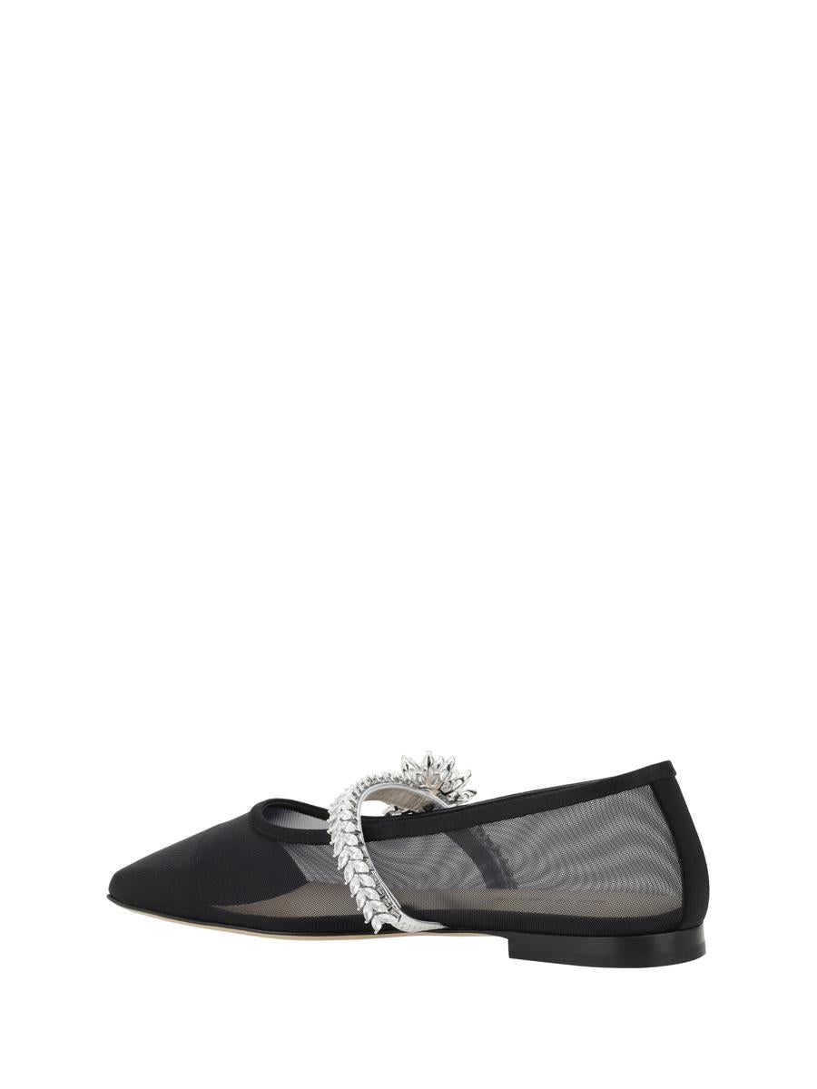 Mach &amp; Mach Ballerinas