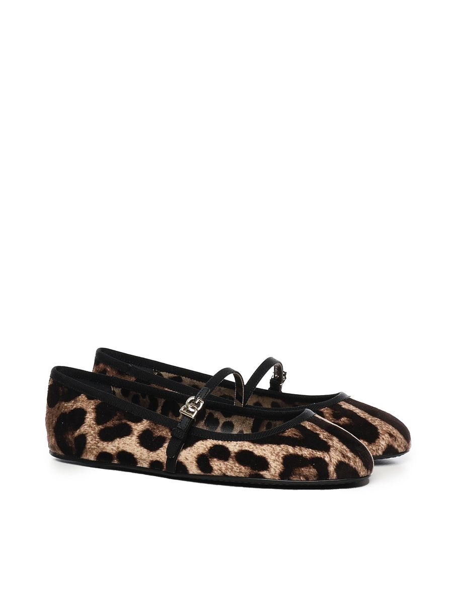 Flache Schuhe von Dolce &amp; Gabbana