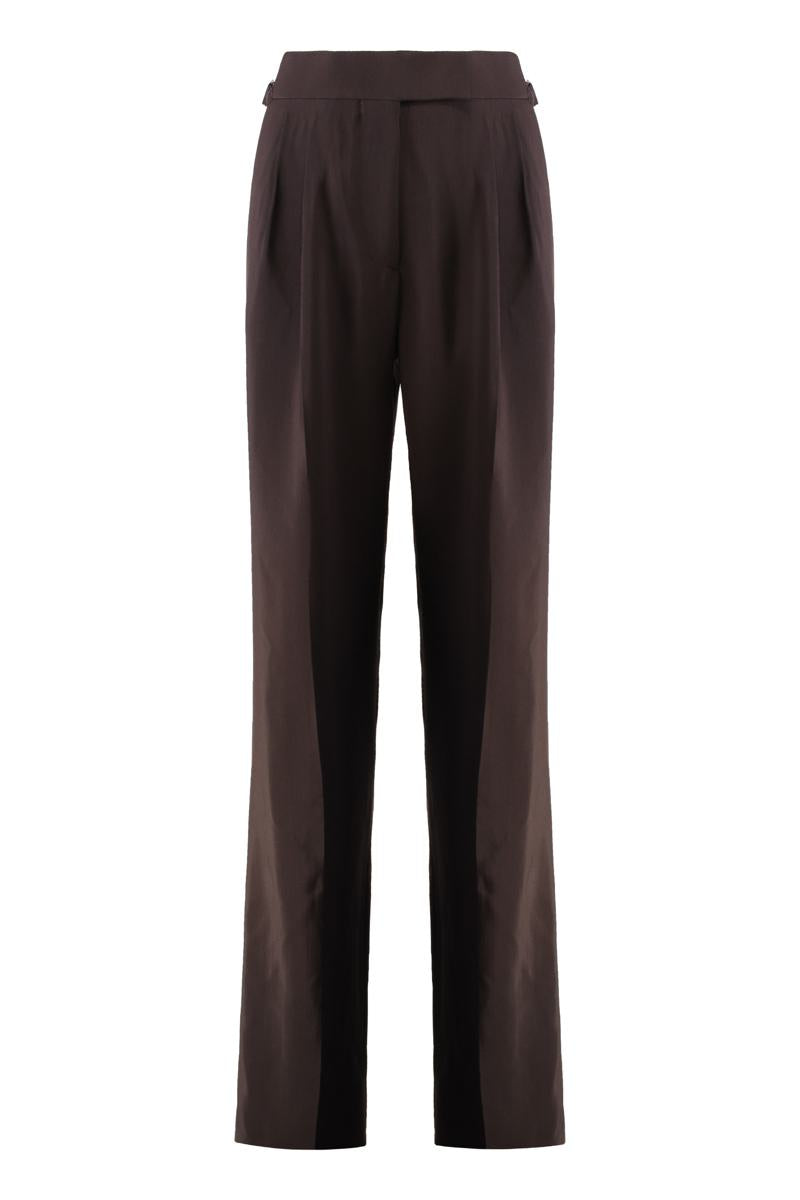 Tom Ford Hose aus Wollmischung