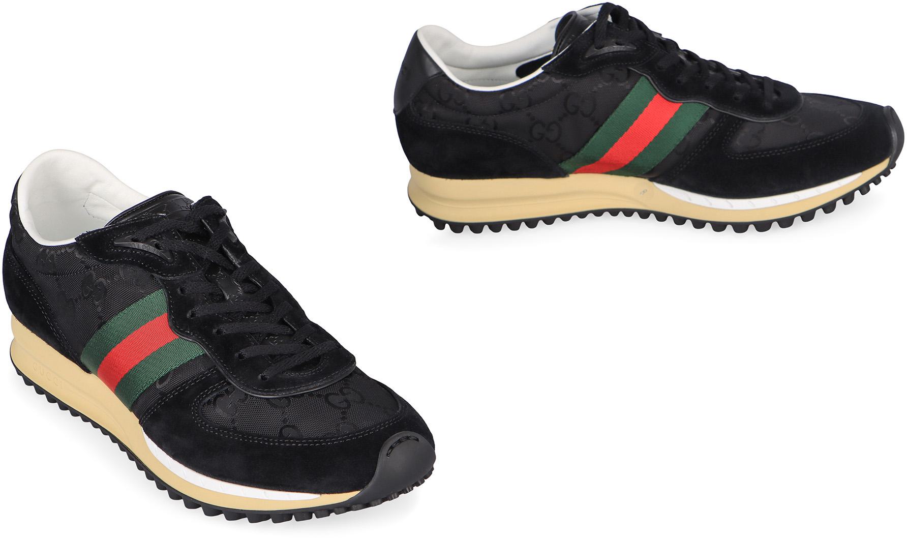 Gucci Gucci Re-Motion Low-Top-Sneaker