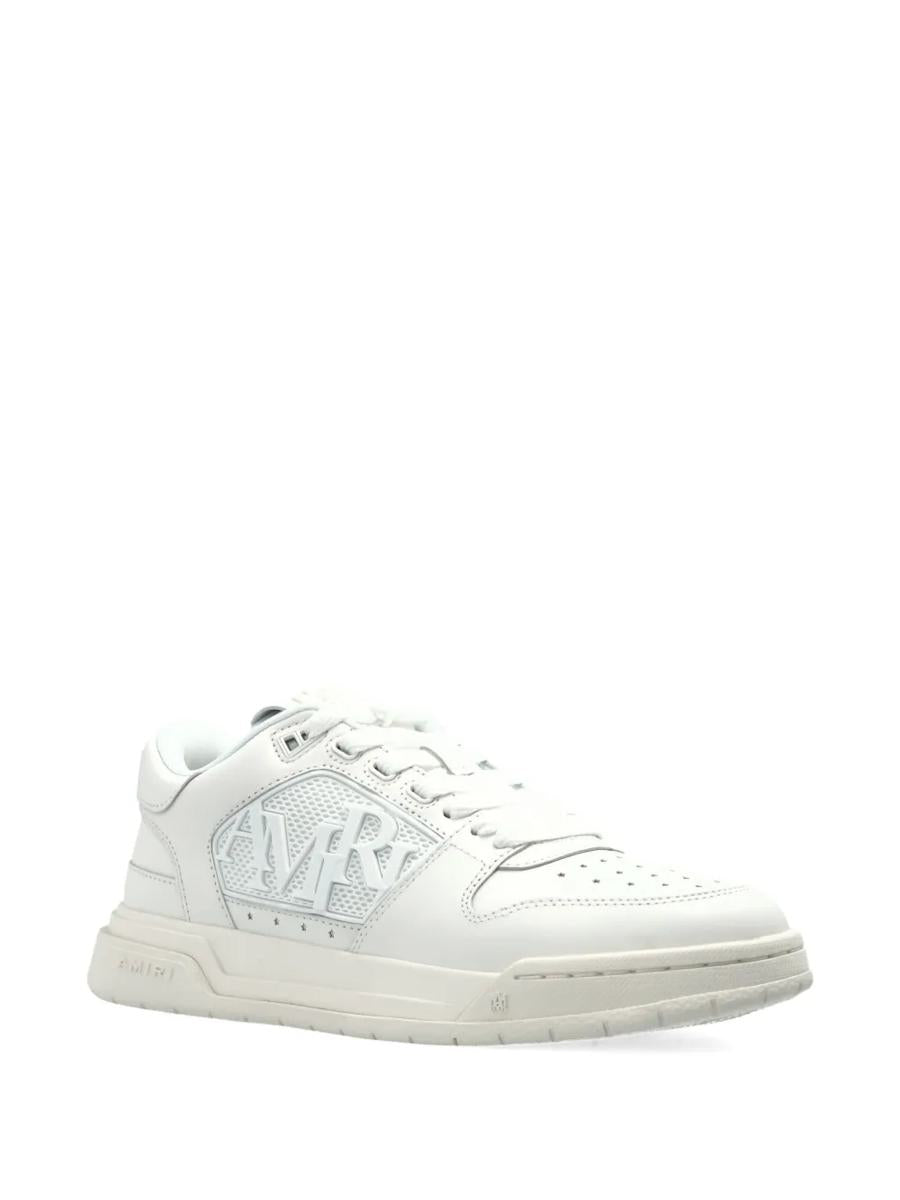 Amiri Logo-Sneaker