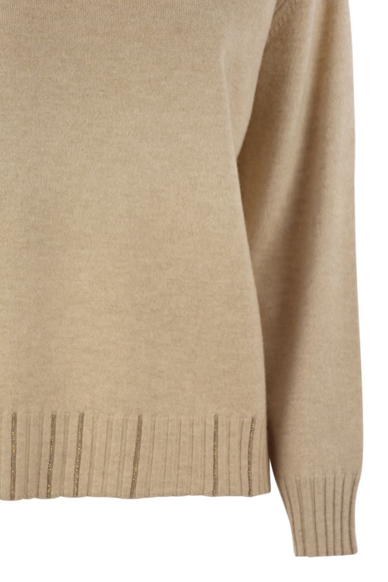 Fabiana Filippi Pullover
