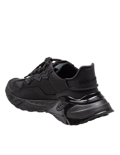 Dolce &amp; Gabbana Stoff-Sneaker
