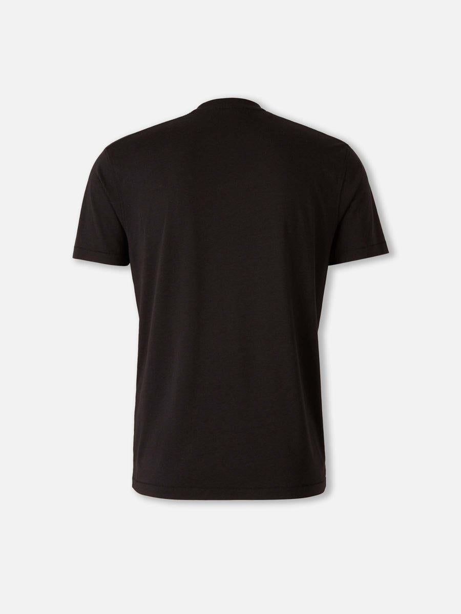 Tom Ford Lyocell-T-Shirt