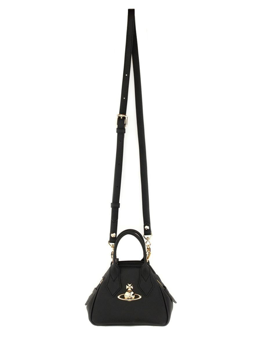 Vivienne Westwood „Yasmine Mini“-Tasche
