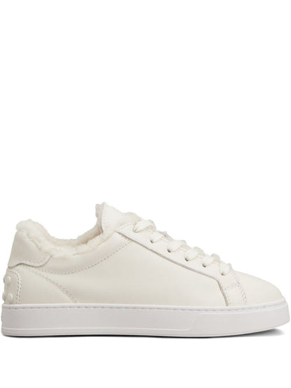 Flache Schuhe von Tod'S