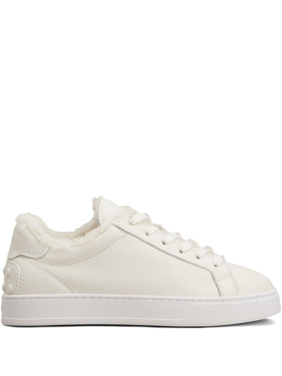 Flache Schuhe von Tod'S