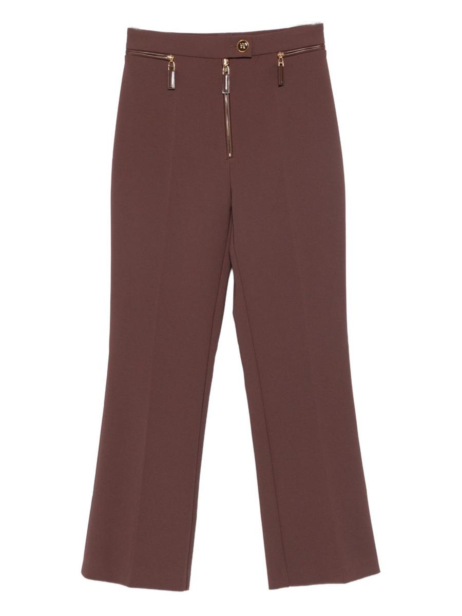Elisabetta Franchi Hosen