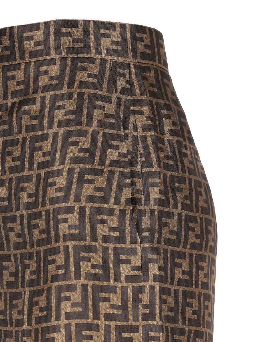 Fendi Hosen