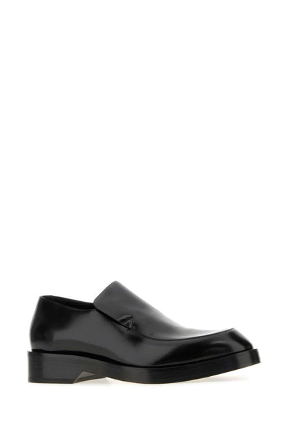 Jil Sander Moccaster