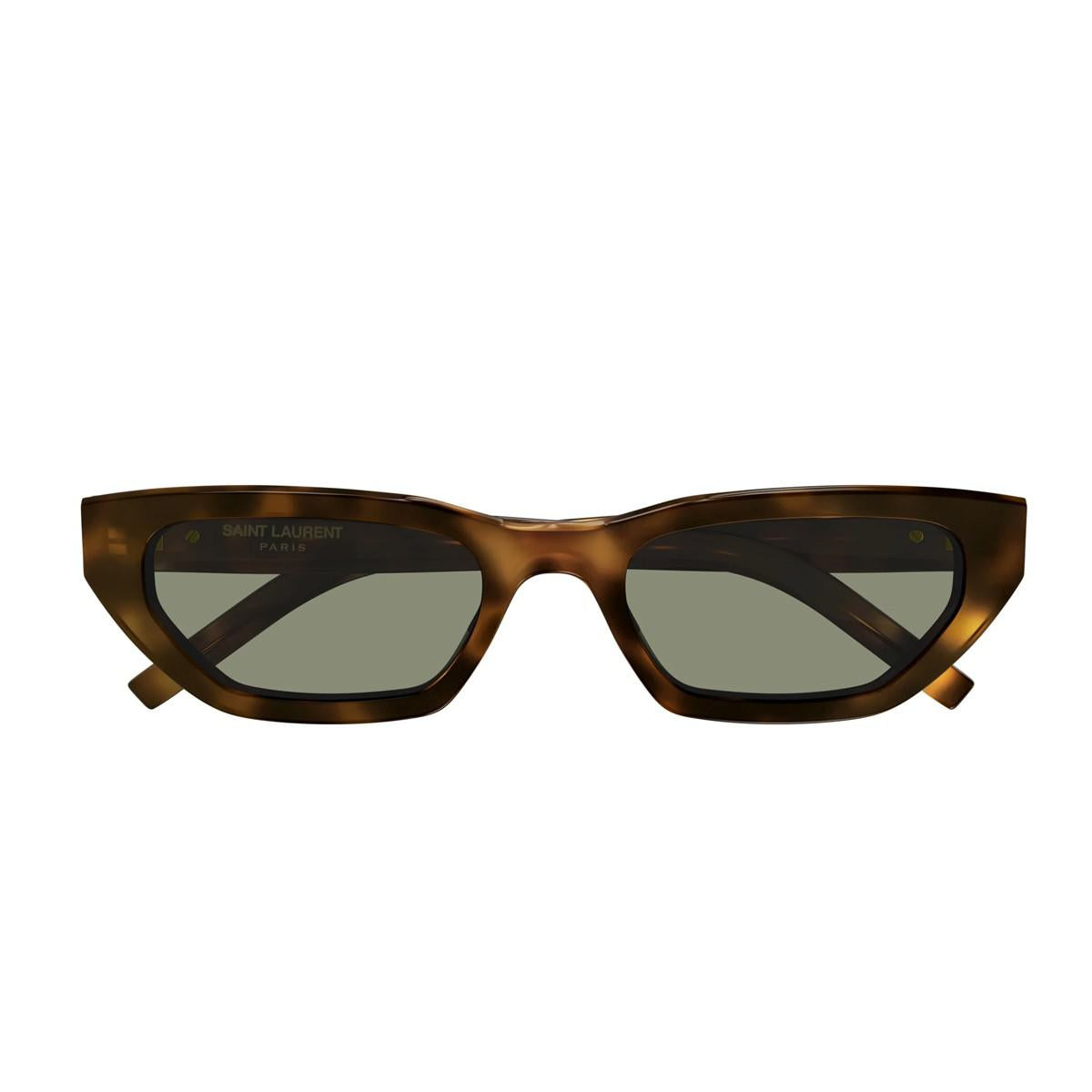 Saint Laurent SL M126 Linea Monogramm-Sonnenbrille